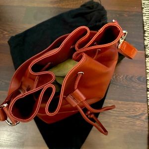 Matt $ Natt cross body bag